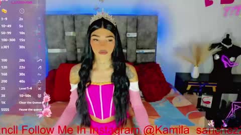 kamil_dolll online show from May 12, 8:55 am