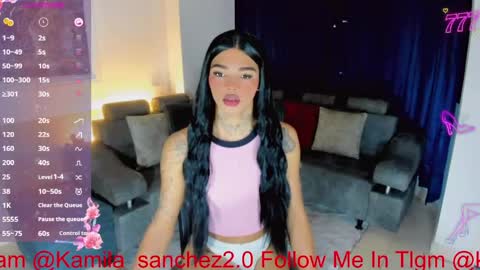 kamil_dolll online show from May 13, 7:50 am