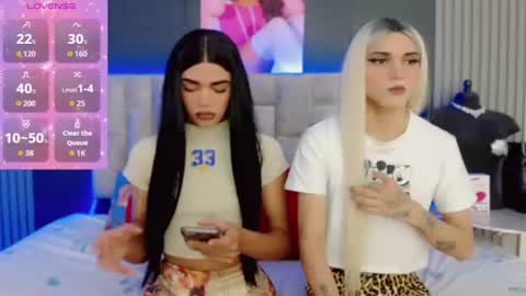 kamil_dolll online show from June 25, 5:34 am