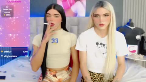 kamil_dolll online show from June 27, 6:40 am