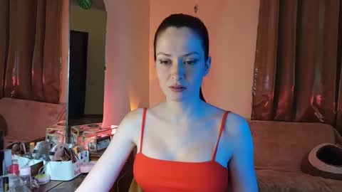 Kamila online show from April 30, 6:47 pm