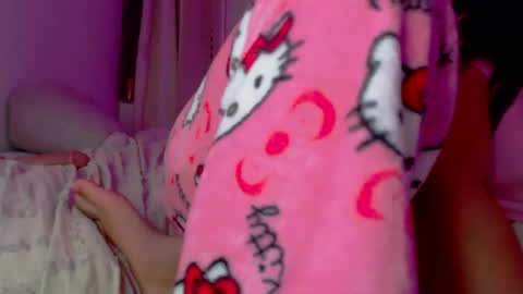 Kamila online show from December 3, 1:52 am