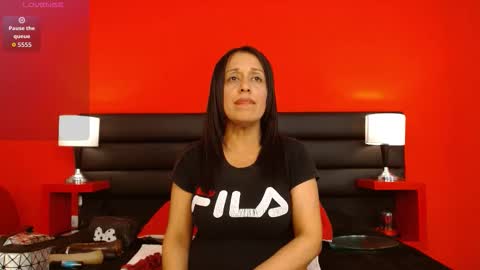 Kami online show from November 8, 8:29 pm