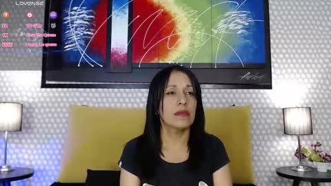 Kami online show from February 15, 7:43 pm