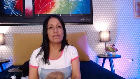 Kami online show from March 3, 7:31 pm