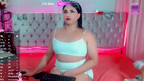 Kamila online show from February 9, 7:16 am