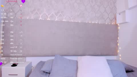 Kamila Betancourt online show from January 15, 12:21 pm