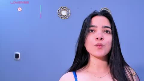 Kamila Betancourt online show from June 24, 12:04 pm
