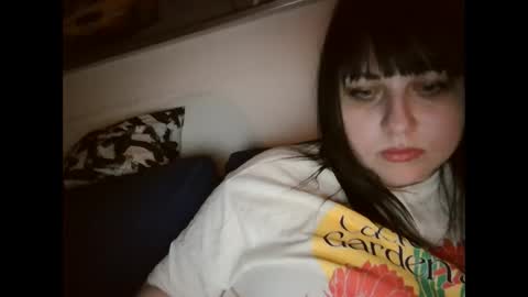 Snapshot of kamillalalove chatting on February 22, 12:16 am KamillaLaLove online show from February 22, 12:16 am