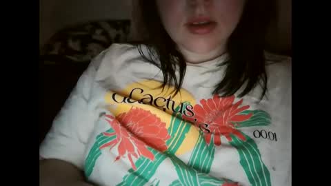 Snapshot of kamillalalove chatting on February 22, 11:02 am KamillaLaLove online show from February 22, 11:02 am