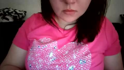 Snapshot of kamillalalove chatting on February 23, 11:55 am KamillaLaLove online show from February 23, 11:55 am