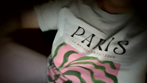 Snapshot of kamillalalove chatting on February 25, 7:52 am KamillaLaLove online show from February 25, 7:52 am