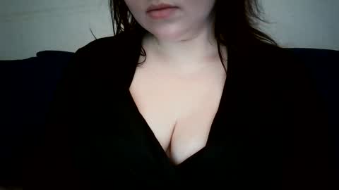 Snapshot of kamillalalove chatting on February 26, 12:25 pm KamillaLaLove online show from February 26, 12:25 pm