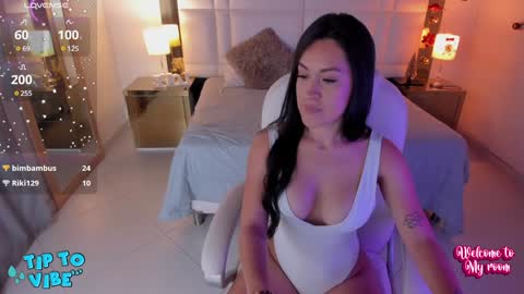 Kamila online show from December 21, 5:29 pm