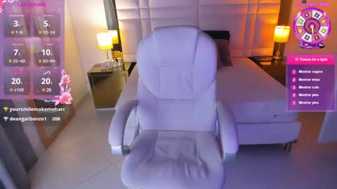 Kamila online show from February 13, 6:27 pm
