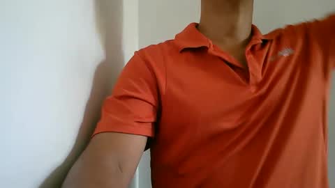 Kamilo online show from January 16, 4:33 pm