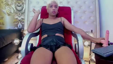 KAMI online show from October 1, 5:46 am