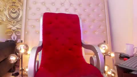 KAMI online show from October 2, 8:32 am