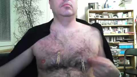 Snapshot of kamiluc1974_2 chatting on December 30, 10:55 pm Kamil Lipovy online show from December 30, 10:55 pm
