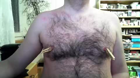 Snapshot of kamiluc1974_2 chatting on March 11, 8:31 pm Kamil Lipovy online show from March 11, 8:31 pm
