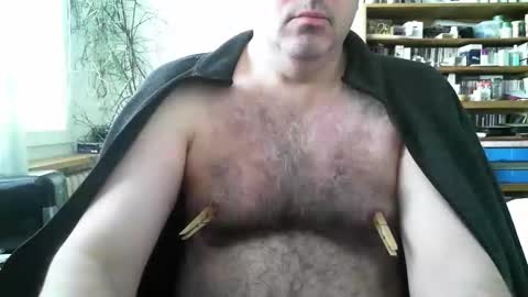 Snapshot of kamiluc1974_2 chatting on September 15, 6:46 am Kamil Lipovy online show from September 15, 6:46 am