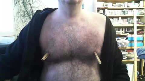 Kamil Lipovy online show from December 3, 7:16 am