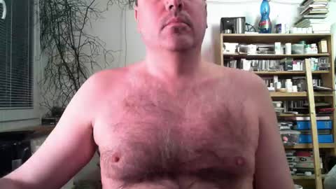 Kamil Lipovy online show from January 14, 8:25 pm