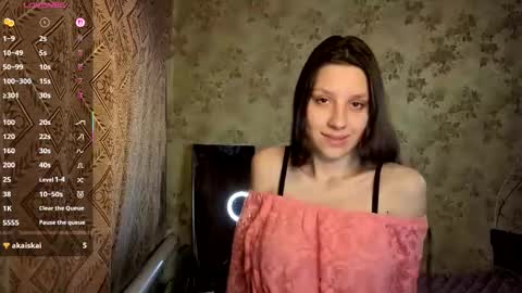 Mari  Simmons online show from February 5, 12:37 am