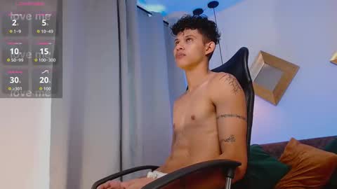 Kami online show from February 3, 6:46 pm