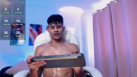 Kami online show from March 7, 6:27 pm