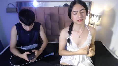 Snapshot of kammi_candy chatting on September 16, 2:23 am -- kammi -- online show from September 16, 2:23 am