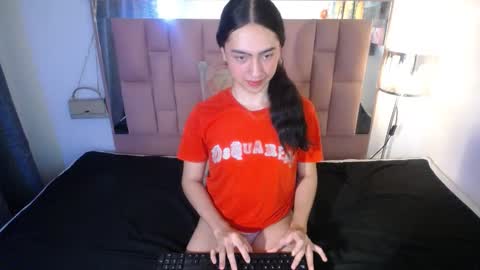 -- kammi -- online show from October 10, 1:26 am