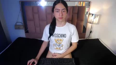 -- kammi -- online show from October 14, 1:06 am