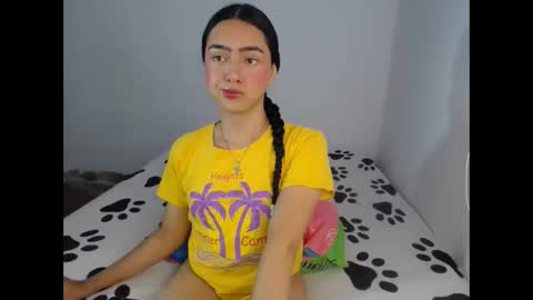-- kammi -- online show from May 2, 1:21 am