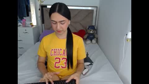 -- kammi -- online show from May 21, 1:56 am
