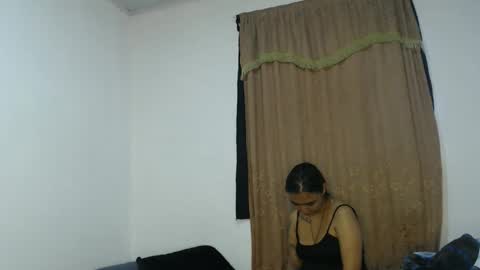 Snapshot of kammy_cami chatting on April 23, 12:29 pm kammy y camila online show from April 23, 12:29 pm