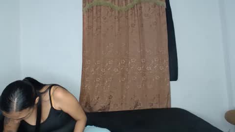 Snapshot of kammy_cami chatting on April 29, 11:36 am kammy y camila online show from April 29, 11:36 am