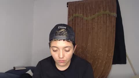 Snapshot of kammy_cami chatting on April 30, 11:53 pm kammy y camila online show from April 30, 11:53 pm