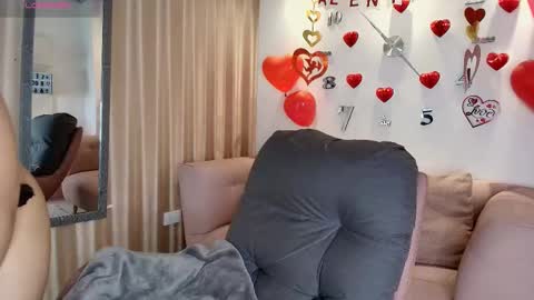 KAMY online show from February 18, 8:05 pm