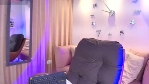 KAMY online show from March 18, 8:12 pm