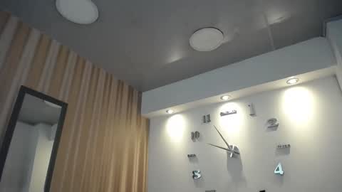 KAMY online show from March 26, 8:03 pm