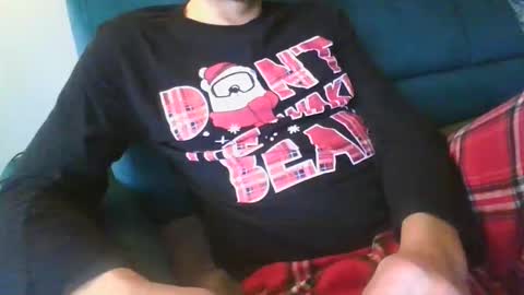 Snapshot of kanaletto chatting on December 22, 8:55 am Mario online show from December 22, 8:55 am