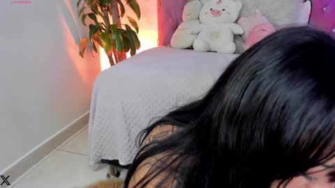 Snapshot of kanao_tsuyuri chatting on January 30, 7:15 pm  Kanao uwu online show from January 30, 7:15 pm