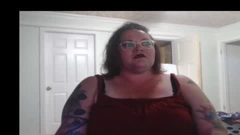 Kandee Riot online show from July 5, 4:07 am