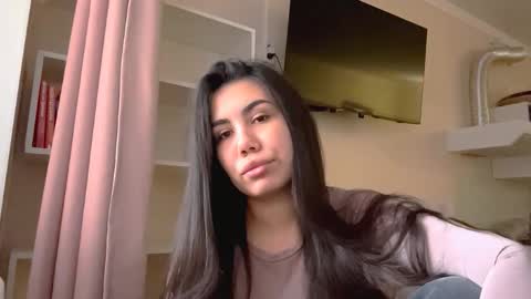 Snapshot of kandisdiperna chatting on October 21, 1:23 pm Karina online show from October 21, 1:23 pm