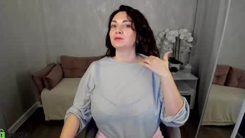 kandy_balls online show from December 17, 10:27 pm