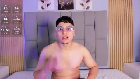 kandyfrees online show from January 12, 11:26 am