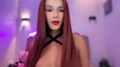 my ig ts kandy69 online show from May 19, 8:59 pm