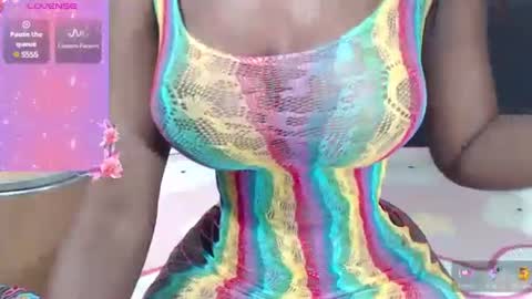 Paola online show from March 7, 10:10 pm