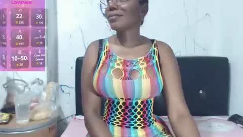 Snapshot of kandysexy chatting on February 12, 11:44 pm Paola online show from February 12, 11:44 pm